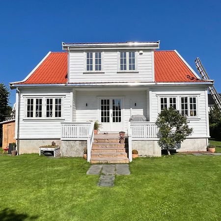 3 Bedroom Full House - Close To Ons & City Centrum Stavanger Exterior foto
