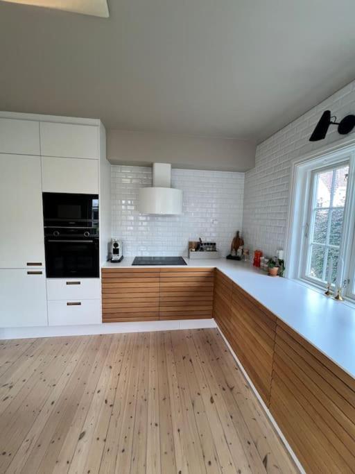 3 Bedroom Full House - Close To Ons & City Centrum Stavanger Exterior foto