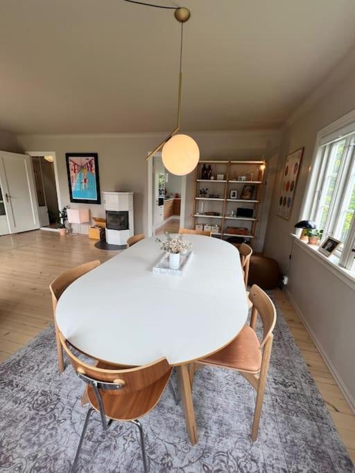 3 Bedroom Full House - Close To Ons & City Centrum Stavanger Exterior foto